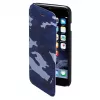 Hama Camouflage mobiliojo telefono dėklas 11,9 cm (4,7 col.) Dėklas-knygelė Įvairiaspalvis