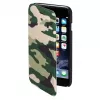 Hama Camouflage mobiliojo telefono dėklas 11,9 cm (4,7 col.) Folio Įvairiaspalvis