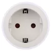 Hama 00121994 maitinimo kištuko adapteris, baltas