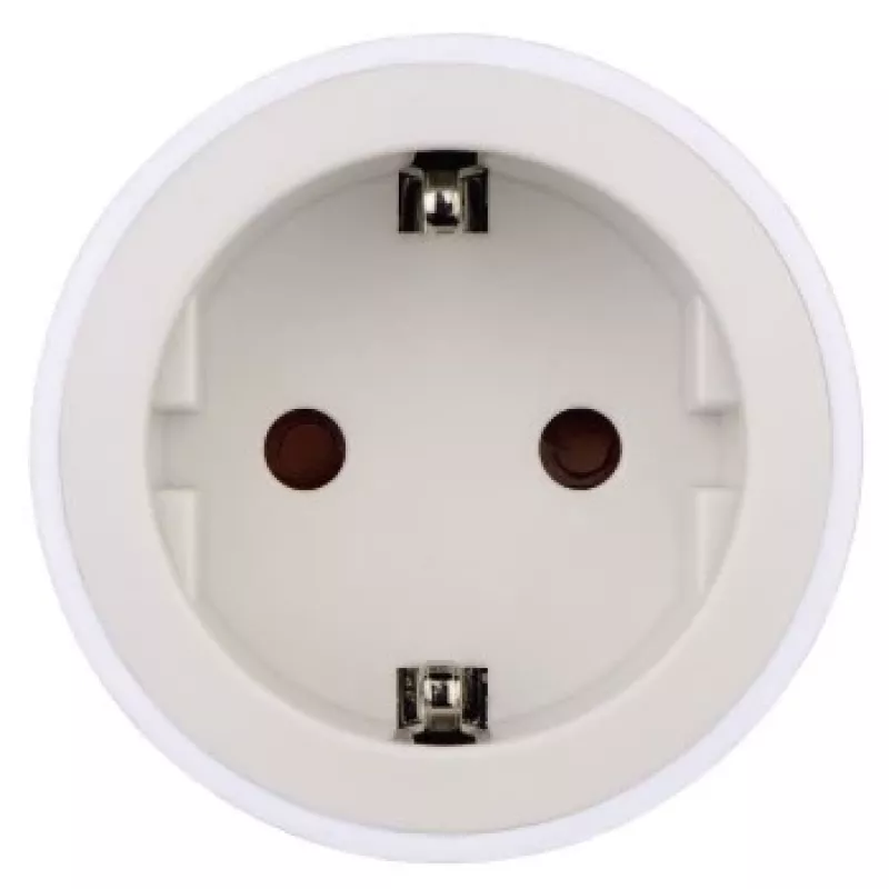 Hama 00121994 maitinimo kištuko adapteris, baltas