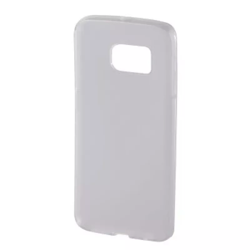 Hama Crystal mobiliojo telefono dėklas Užvalkalas Skaidrus