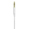 Hama Thomson EAR3106P ausinės laidinės į ausis muzikai rožinės, baltos