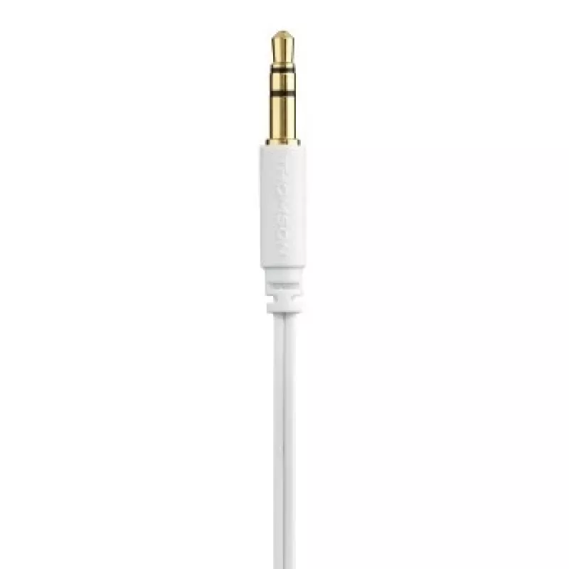 Hama Thomson EAR3106P ausinės laidinės į ausis muzikai rožinės, baltos