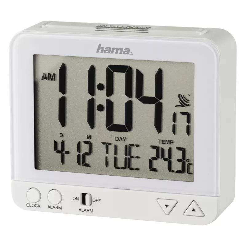 Hama RC 550 balta