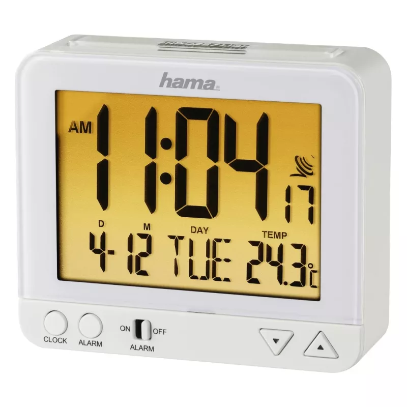 Hama RC 550 balta