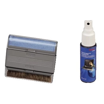 Valymo rinkinys Hama Notebook 67039894 suderinamumas TFT
