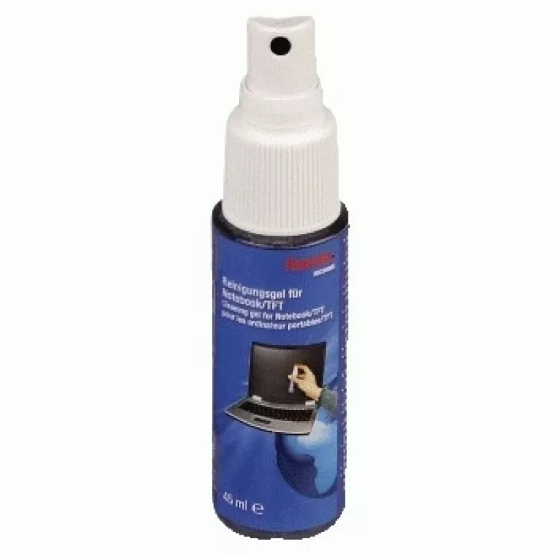 Valymo rinkinys Hama Notebook 67039894 suderinamumas TFT