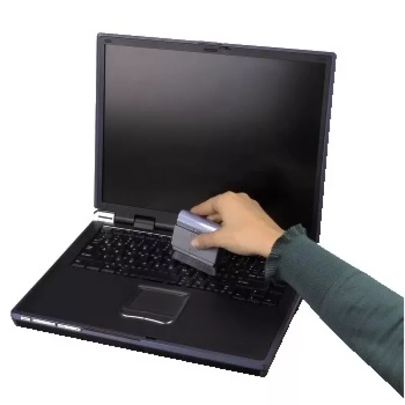 Valymo rinkinys Hama Notebook 67039894 suderinamumas TFT