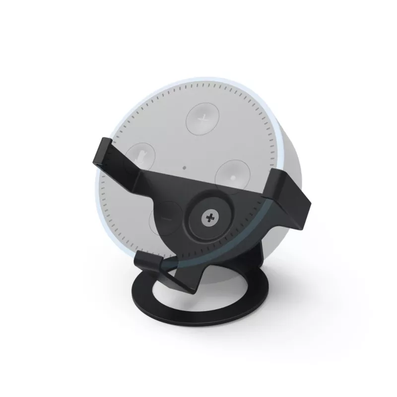 Hama 00181518 daugialypės terpės stovas Juodas Daugialypės terpės stovas