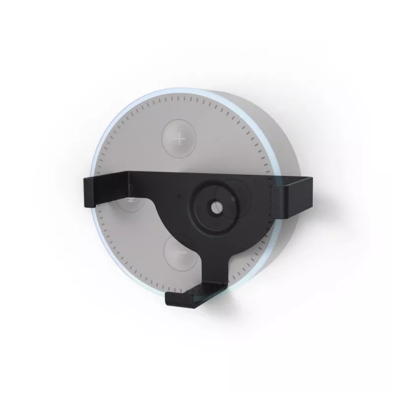 Hama 181516 Juoda Metal