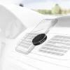 Hama 00183283 laikiklis Pasyvus laikiklis Mobilusis telefonas / išmanusis telefonas Juoda
