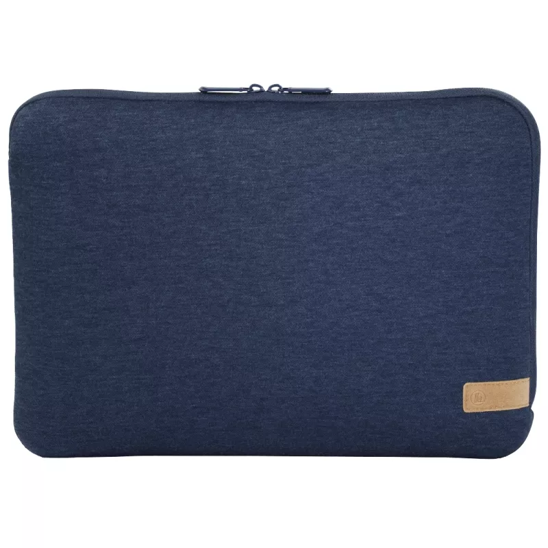 Hama Jersey 35,8 cm (14,1 colio) rankovės dėklas mėlynas