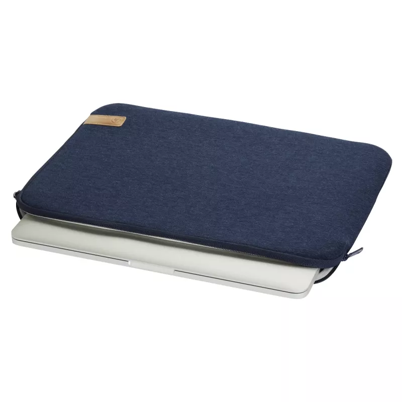 Hama Jersey 35,8 cm (14,1 colio) rankovės dėklas mėlynas