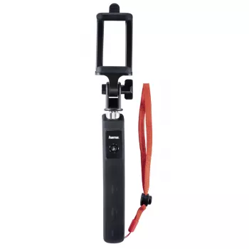Asmenukės lazda Hama 00004315 Smartphone Juoda
