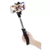 Asmenukės lazda Hama 00004315 Smartphone Juoda
