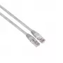 Hama 00200912 tinklo kabelis Pilkas 10 m Cat5e U/UTP (UTP)