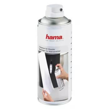 Įrangos valymo skystis Hama 00113820 Įvairiaspalvis 1 vnt.