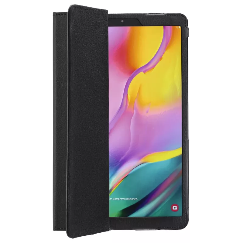 Hama Bend 26,4 cm (10,4 colio) Folio juodas