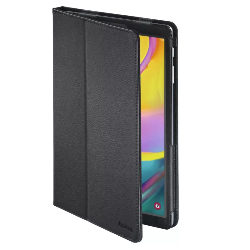 Hama Bend 26,4 cm (10,4 colio) Folio juodas
