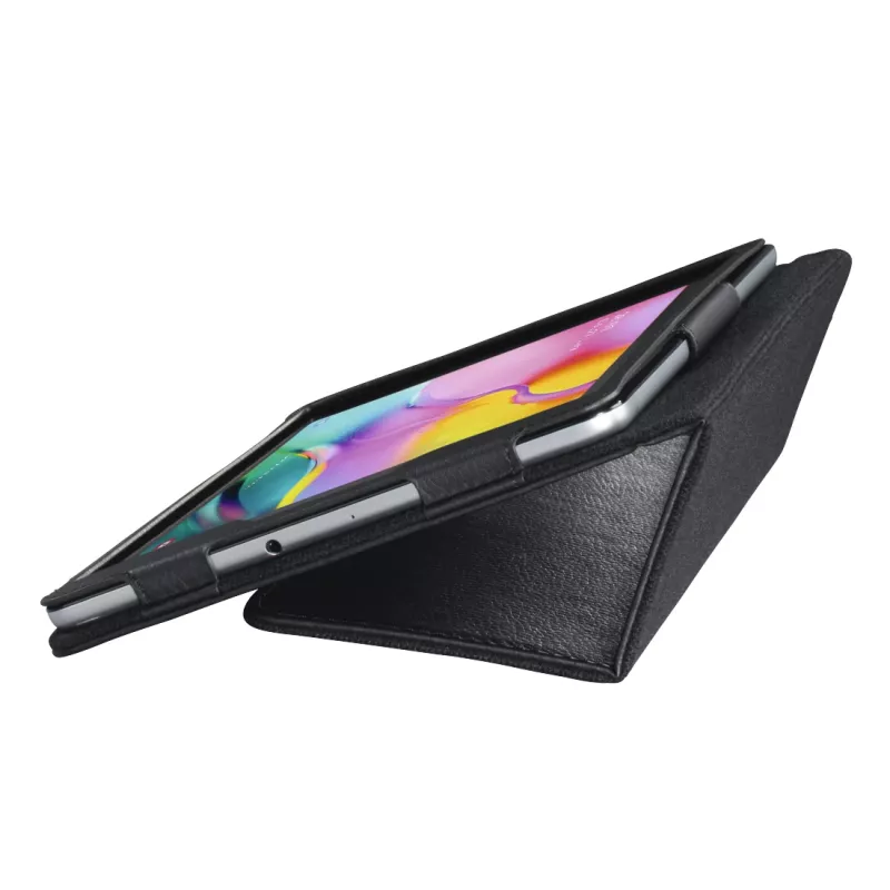 Hama Bend 26,4 cm (10,4 colio) Folio juodas