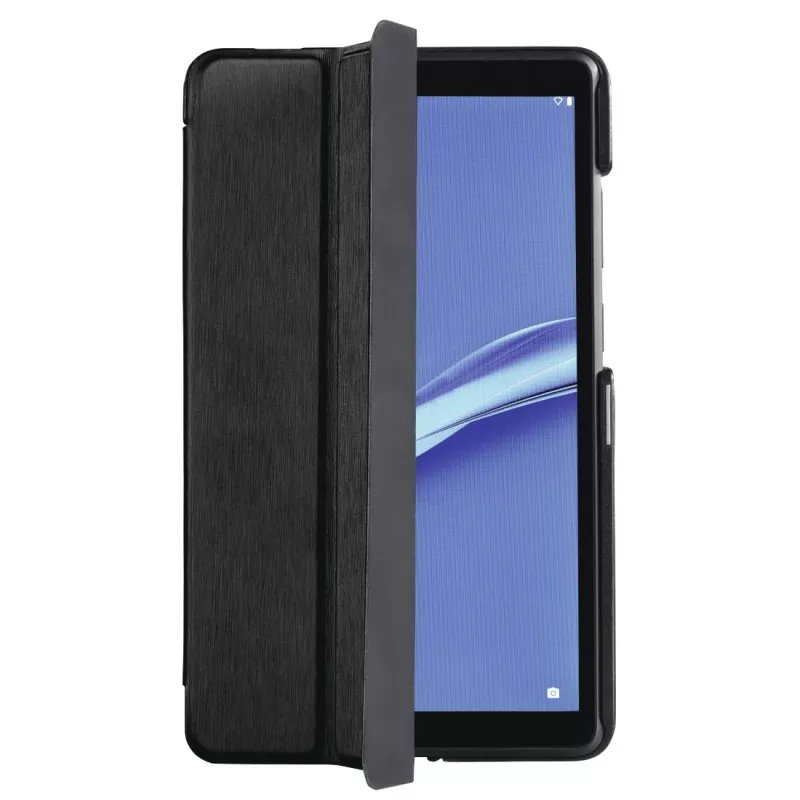 Hama Fold 17,8 cm (7 colių) Folio juodas