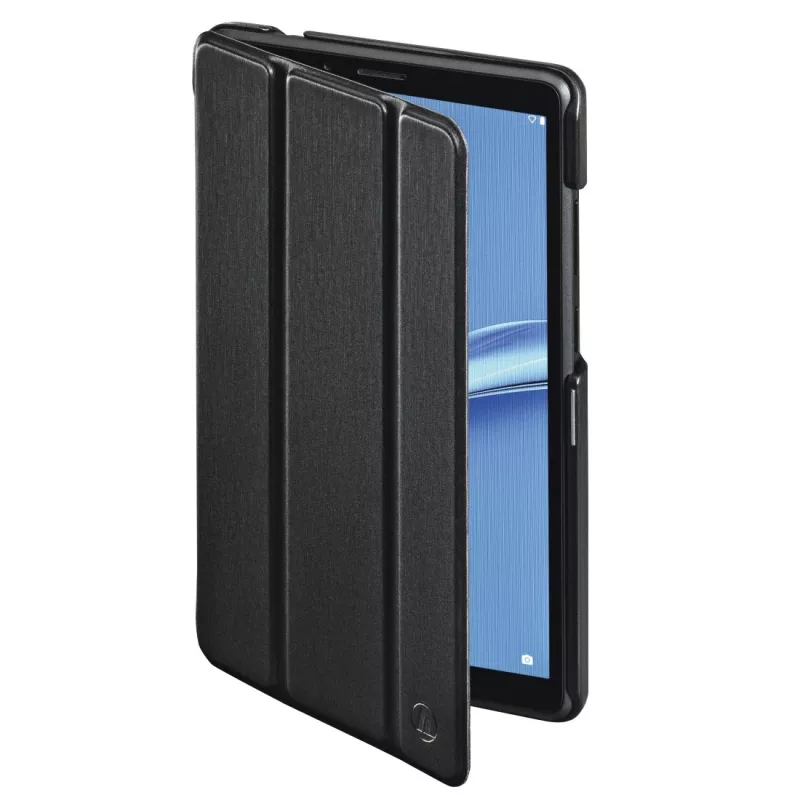 Hama Fold 17,8 cm (7 colių) Folio juodas