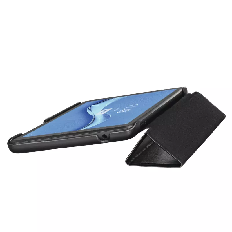 Hama Fold 17,8 cm (7 colių) Folio juodas
