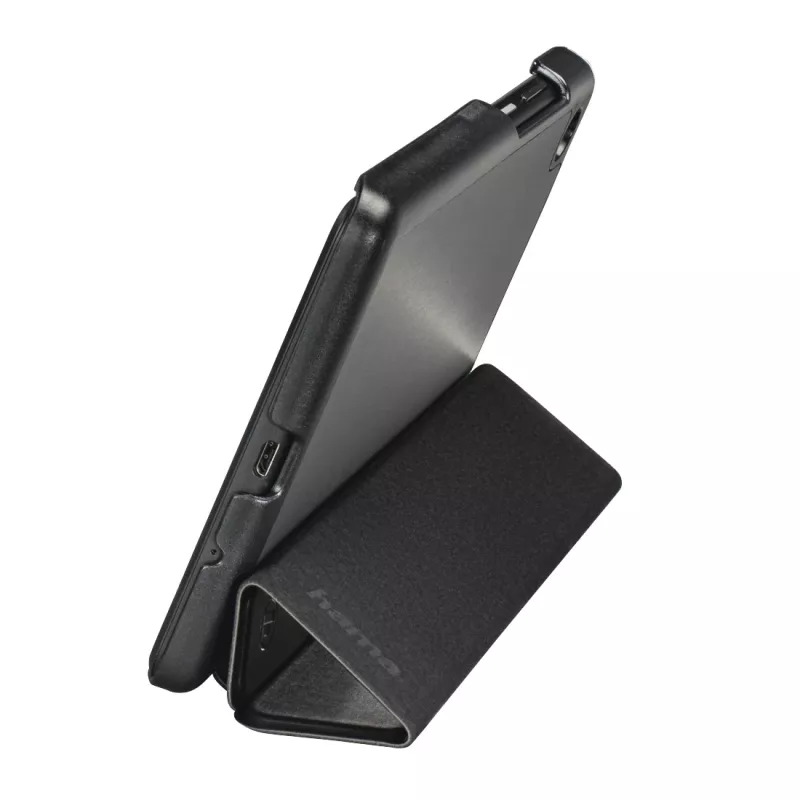 Hama Fold 17,8 cm (7 colių) Folio juodas