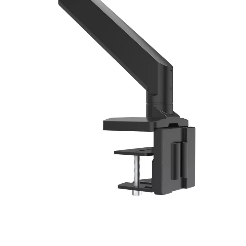 Hama 00118497 monitoriaus laikiklis / stovas 88,9 cm (35 colių) Stalinis Juoda