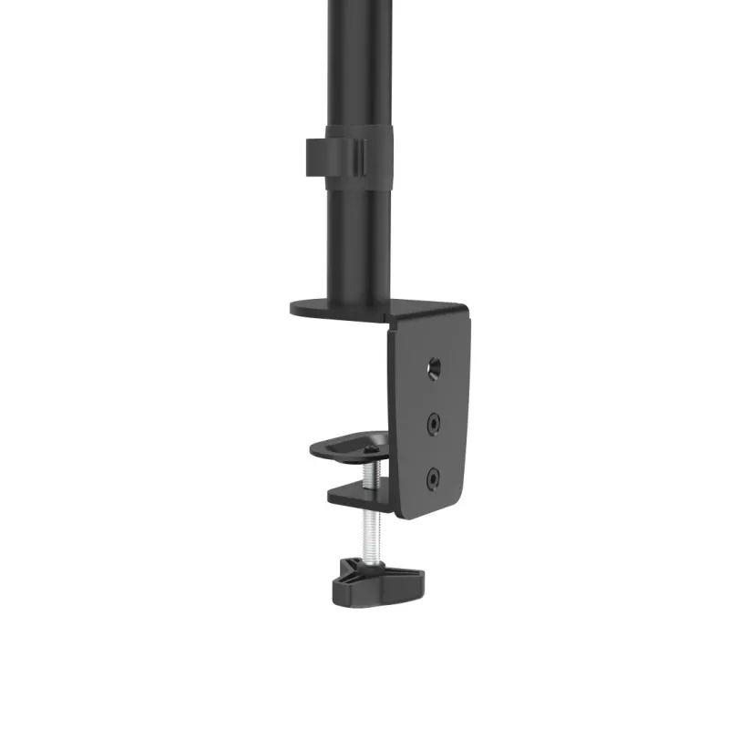 Hama 00118490 monitoriaus laikiklis / stovas 81,3 cm (32 colių) Stalinis Juodas
