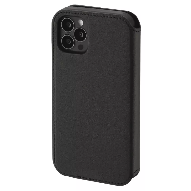 Hama 00196979 mobiliojo telefono dėklas 15,5 cm (6,1 colio) Folio, juoda