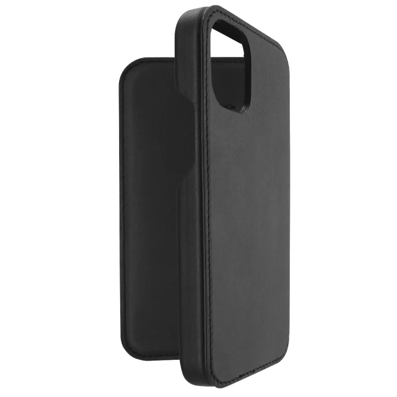 Hama 00196979 mobiliojo telefono dėklas 15,5 cm (6,1 colio) Folio, juoda