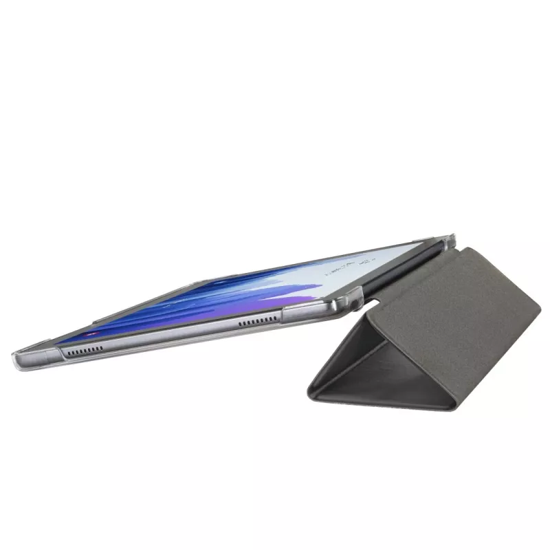 Hama Fold Clear 26,4 cm (10,4 colio) Folio Juoda