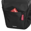 Hama Matera Holster Juoda