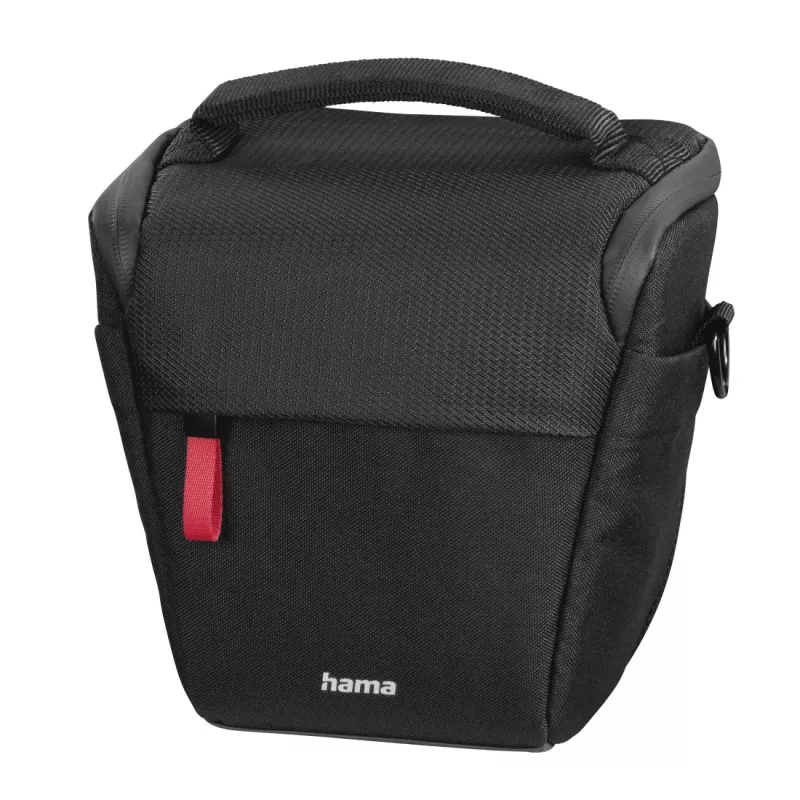 Hama Matera Holster Juoda