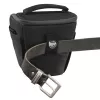 Hama Matera Holster Juoda