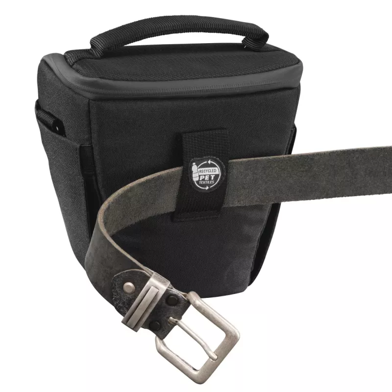 Hama Matera Holster Juoda
