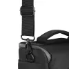 Hama Matera Holster Juoda