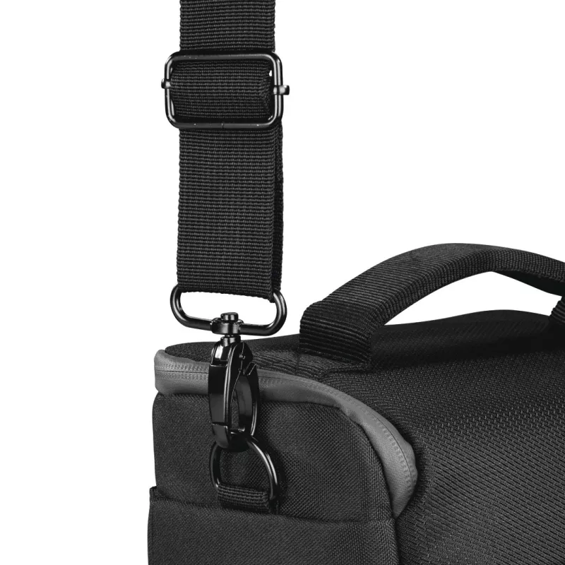 Hama Matera Holster Juoda