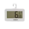 Hama 00185854 virtuvės prietaiso termometras Skaitmeninis -30–50 °C Baltas