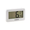 Hama 00185854 virtuvės prietaiso termometras Skaitmeninis -30–50 °C Baltas