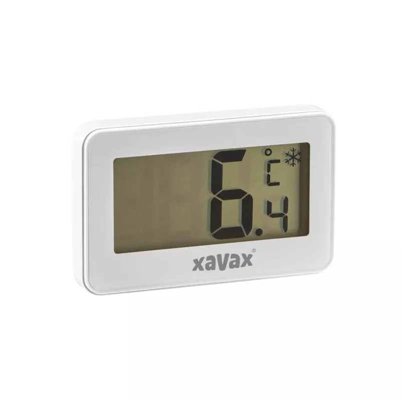 Hama 00185854 virtuvės prietaiso termometras Skaitmeninis -30–50 °C Baltas