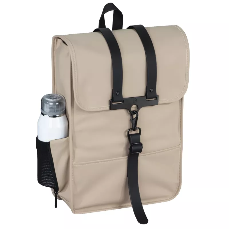 Hama Perth 39,6 cm (15,6 colio) kuprinė, smėlio spalvos