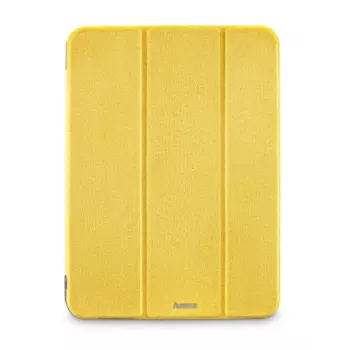 Hama Velvet 27,7 cm (10,9 col.) aplankas Geltona