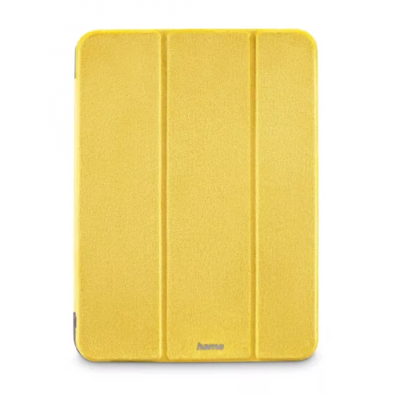 Hama Velvet 27,7 cm (10,9 col.) aplankas Geltona