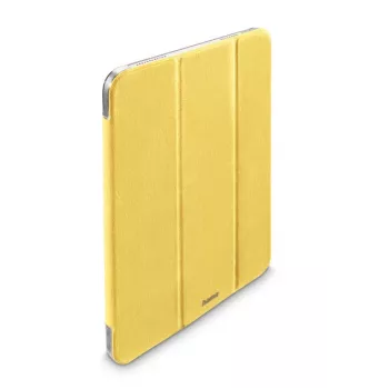 Hama Velvet 27,7 cm (10,9 col.) aplankas Geltona