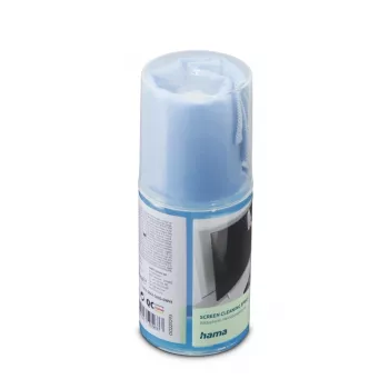 Hama 00221093 įrangos valymo rinkinys LCD/LED/Plazminiams ekranams 200 ml