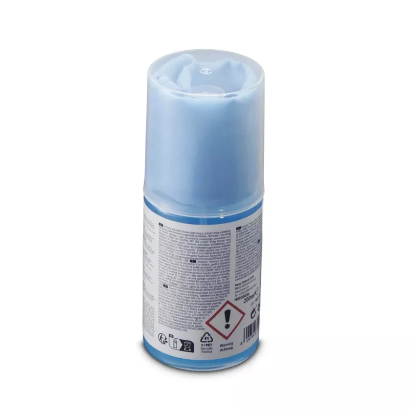 Hama 00221093 įrangos valymo rinkinys LCD/LED/Plazminiams ekranams 200 ml