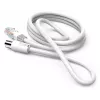 Hama 00205032 bendraašis laidas 2,5 m RJ-45 Baltas