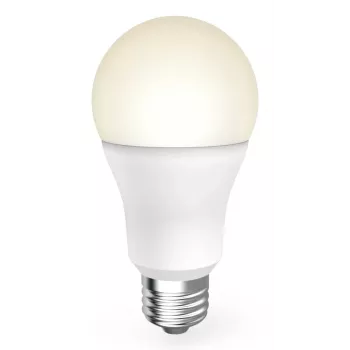Hama 00176640 išmani apšvietimo išmani lemputė Wi-Fi 9 W